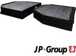 Jp Group 1328103410 - Filtro Aria Abitacolo Oe 2308300418 Per Classe G (W463), Sl (R230), Slr (R199), Classe G (W461)
