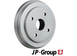 Jp Group 1263501500 - Oe 09208531 Tamburo Del Freno Per Agila A