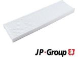 Jp Group 6028100400 - Filtro Aria Abitacolo Oe 64113422665 Per R60, R61, R58, R56, R55, R59, R57