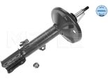 Meyle 30-26 623 0028 - Oe 48520 49315 StoßDäMpfer, Maglie Di Collegamento Per Rav 4 Ii (A2)