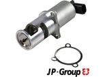 Jp Group 4319900300 - Oe 93160003 Agr-Ventil FüR Megane I, Laguna I, Clio Ii, Kangoo (Fc), Scenic I, S40 I (644), V40 (645), Laguna Ii, Trafic Ii (Jl), Trafic Ii (Fl), Vivaro (J7), Vivaro (F7), Movano (X70), Kangoo (Kc), Primastar (X83), Espace Iv (Jk), Trafic Ii (El), Vivaro A (X83), Vivaro A (E7)