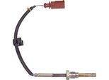 Meyle 114 800 0204 - Oe 4H0 906 088 Ab Sensore Temperatura Gas Di Scarico Per A6 (4G), A7 (4G), A8 (4H), Q5 (8R), Macan (95B)
