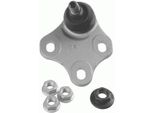 LemfÖRder 31283 01 - Oe 8J0 407 365 Giunto Di Supporto, Anteriore, Sinistro Per Tt (8J), Tt (Fv)