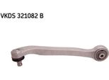 Skf Vkds 321082 B - Oe 4E0 407 505 B Braccio Di Controllo Per A6 (4F), A8 (4E), A8 (400), Phaeton (3D)