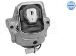Meyle 100 199 1009 - Oe 8R0 199 381 B Supporto Motore Per A4 (8K), A5 (8T), A5 (8F), A6 (4G), Q5 (8R)