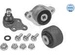 Meyle 016 610 0005 - Oe 639 330 12 07 Kit Di Riparazione, Sospensione Ruota Per Viano (W639), Vito (W639)