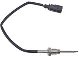 Meyle 114 800 0244 - Oe 03L 906 088 Fh Sensore Temperatura Gas Di Scarico Per A4 (8K), A5 (8T), A5 (8F), A6 (4G), Q5 (8R), Exeo (3R)