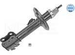 Meyle 30-26 623 0020 - Oe 48520 0D030 Ammortizzatore, Asse Anteriore Sinistro Per Urban Cruiser (P1), Yaris (P13), Yaris (P9)