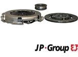 Jp Group 4030401410 - Kit Frizione Oe NSK2077 Per Primera (P11), Primera (P12), Almera Ii (N16)
