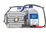Meyle 100 135 0014 - Oe 01M 325 429 ÖLwechsel, Automatikgetriebe FüR Golf Iii (1H), A3 (8L), Toledo Ii (1M2), Leon (1M1), Ibiza (6K), Cordoba (6K), Alhambra (7V), Octavia I (1U), T4, Sharan (7M), Polo (6V), Passat (35I), New Beetle, Golf Iv (1J), Golf Cabriolet (1E), Corrado (53I), Bora (1J)