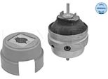 Meyle 100 199 0180 - Oe 8E0 199 382 Aa Supporto Motore, Anteriore Destro Per A4 (8E), A4 (8H), Exeo (3R)