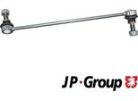 Jp Group 1340401770 - Oe 2043201789 Asta Di Accoppiamento, Asse Anteriore Sinistro Per Classe C (S204), Classe C (C204), Classe C (W204), Classe E (C207), Classe E (A207)