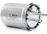 Bosch F 026 402 834 - Filtro Carburante Oe 6R0 127 400 D Per A1 (8X)