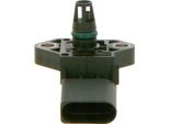 Bosch 0 261 230 278 - Oe 038 906 051 K Sensore Di Pressione Di Sovralimentazione Per A6 (4G), A7 (4G), A8 (4H), Tt (8J)