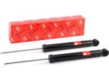 Trw JGT1104T - Ammortizzatore Oe 8K0 513 035 Ab Per A6 (4G), A4 (8K), A5 (8T), A7 (4G)
