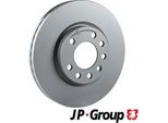 Jp Group 1263102900 - Oe 93188919 Disco Freno, Asse Anteriore Per Corsa D (S07)