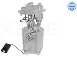 Meyle 40-14 919 0005 - Pompa Carburante Oe 1525 H8 Per Berlingo, Xsara, 206 Cc (2D), 206 (2A/C), 206 (2E/K), 206 Sw (2E/K), 607 (9D, 9U), Partner (5, G)