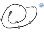Meyle 614 800 0044 - Oe 55578799 Sensore Di Temperatura Dell'aria Per Cruze (J300), Cruze (J305), Cruze (J308), Astra J