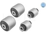 Meyle 014 610 0063 - Oe A 212 333 03 14 Riparatore, Querlenker Per Classe E (W212), Classe E (S212)