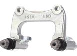 Trw BDA559 - Oe 8E0 615 425 G Staffa, Pinza Freno Per A4 (8E), A4 (8H), Exeo (3R)