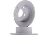 Zimmermann 100.1217.20 - Disco Freno Per A6 (4A), A6 (4B), Superb I (3U), Passat (3B)