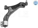 Meyle 616 050 0031 - Oe 25995129 Querlenker Per Captiva, Antara (L07)