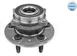 Meyle 70-14 752 0000 - Set Di Cuscinetti Ruota Oe 102717000B Per Model S (5YJS)
