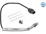 Meyle 114 803 0043 - Oe 06F 906 262 Ac Lambdasonde FüR A1 (8X), A3 (8P), Q3 (8U), Tt (8J), Alhambra (710, 711), Altea (5P), Exeo (3R), Leon (1P1), Toledo Iii (5P2), Octavia Ii (1Z), Superb Ii (3T), Yeti (5L), Maggiolino (5C), Eos (1F), Golf V (1K), Golf Vi, Jetta Iii (1K2), Jetta Iv, Passat (365, 362), Passat (3C), Passat Cc (357), Scirocco, Sharan (7N), Tiguan (5N), Touareg (7P)
