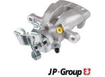 Jp Group 1262000670 - Oe 9193980 Bremssattel, Hinterachse Links FüR Zafira A, Astra G, Meriva (X03)