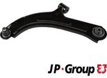 Jp Group 4340100570 - Oe 8200744091 Braccio Di Controllo Per Modus (F/JP0), Clio Iii