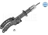 Meyle 126 625 0008 - Oe 7L8 413 031 K Ammortizzatore, Asse Anteriore Sinistro Per Classe C (W202), Q7 (4L)