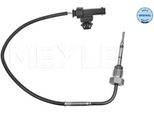 Meyle 614 800 0073 - Oe 55592366 Sensore Temperatura Gas Di Scarico Per Astra J, Astra K, Insignia A (G09), Meriva B (S10), Mokka X (J13), Zafira Tourer C