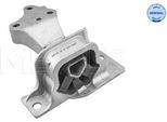 Meyle 16-14 030 0087 - Supporto Motore Oe 8200650286, Destro Per Clio Iii, Modus (F/JP0)