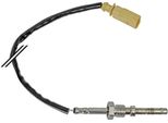 Meyle 114 800 0048 - Oe 03L 906 088 M Sensore Temperatura Gas Di Scarico Per A3 (8P), Altea (5P), Leon (1P1), Octavia Ii (1Z), Superb Ii (3T), Yeti (5L), Beetle (5C), Eos (1F), Golf Plus (5M), Golf V (1K), Golf Vi, Jetta Iii (1K2), Jetta Iv, Scirocco, Tiguan (5N)