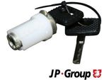 Jp Group 1390400300 - Oe 2024600704 Cilindro Di Chiusura, Blocchetto Di Accensione Per Classe E (S210), Classe C (W202), Classe E (W210)