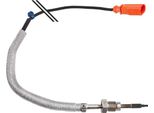 Meyle 114 800 0057 - Oe 03G 906 088 F Sensore Di Temperatura Dei Gas Di Scarico Per Exeo (3R), Caddy Iii (2C, 2K), Touran (1T)