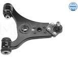 Meyle 016 050 0042 - Oe 169 330 06 07 Braccio Di Controllo Per Classe A (W169), Classe B (W245)