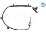 Meyle 614 800 0072 - Oe 12 47 511 Sensore Temperatura Gas Di Scarico Per Astra J, Meriva B (S10), Mokka X (J13), Zafira Tourer C