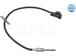 Meyle 714 800 0038 - Sensore Di Temperatura Dei Gas Di Scarico Oe 8V41 12B591 Ba Per Kuga I, Tourneo Connect, Transit Connect