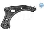Meyle 36-16 050 0093 - Oe 54500 1HA0C Braccio Di Controllo Per Micra Iv (K13), Note (E12)