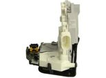 Blic 6010-25-036434P - Oe 4F0 839 016 Serratura Porta, Posteriore Destra Per A4 (8H), A4 (8E), Exeo (3R)