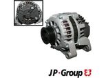 Jp Group 1290101500 - Oe 90561967 Lichtmaschine Per Astra G, Astra (A04), Agila A, Corsa C (X01), Astra H, Tigra Twintop (X04), Meriva (X03), Combo Tour, Combo, Corsa D (S07)