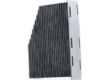 Valeo 715665 Filtro Aria Abitacolo Oe 1K2819653 Compatibile Con A3 8P, Q3, Tt, Alhambra, Altea, Altea Xl, Leon, Octavia, Superb, Yeti, Beetle, Caddy, Cc, Eos, Golf Plus, Golf V, Golf Vi, Jetta, Passat Alltrack, Passat 3C, Passat 3B, Passat Cc, Scirocco, Sharan, Tiguan, Touran