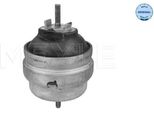 Meyle 100 199 0179 - Oe 8E0 199 379 Aq Supporto Motore, Anteriore Sinistro Per A4 (8E), A4 (8H), Exeo (3R)