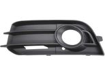 Blic 6502-07-0045913P - Oe 8X0 807 681 A Zde Griglia Di Ventilazione, Sinistra Per A1 (8X)