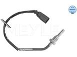 Meyle 114 800 0105 - Oe 03L 906 088 An Sensore Temperatura Gas Di Scarico Per T5