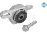 Meyle 014 610 0037 - Oe A 251 330 07 43 Cuscinetto, Braccio Di Controllo Per Classe R (W251)