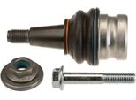 Trw JBJ341 - Oe 8W0 407 689 B Giunto Di Supporto, Anteriore Per A4 (8K), A4 (8W), A5 (F5), A5 (8F), A5 (8T), A6 (4G), A7 (4G), Q5 (8R), Macan (95B)