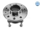 Meyle 614 752 0013 - Oe 93170611 Set Di Cuscinetti Ruota, Asse Posteriore Per Croma, Signum (Z03), Vectra C (Z02)