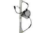 Blic 6060-00-AL0118 - Oe 60505918 Regolatore Del Finestrino, Anteriore Destro Per 155 (167), Tipo